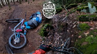 Technische Trails & Raddiesl's 'season...