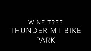 Wine Tree - Pretty !@#$ NUTS