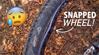 27 minutes of the best MTB moments ever!