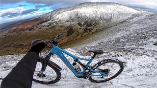 3 Days In The Mountains Riding The Specialized...