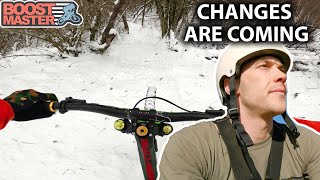 Winter Season Highlights - The Start of a New...