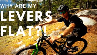 This will improve your riding | Pro tips