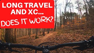 Enduro Bike for Every Trail // My Experience
