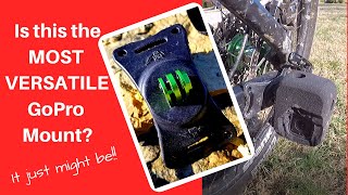 GoPro Mount Review | Gnartec | MTB