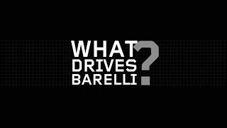 WHAT DRIVES ME ??
