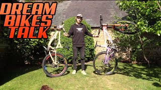 CUSTOM DREAM BIKES!!!