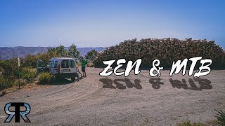 ZEN & MTB - Ripping trails, a great way to...