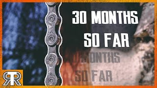 How to make your chain last longer - Canyon...
