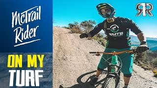 My 1st Collab Ride With McTrail Rider | MTB En...