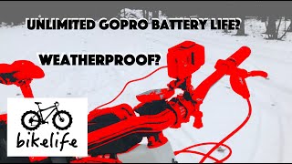 GoPro 7 Black Lasts Forever - Special Setup
