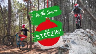 'Tis the Season for Steezin'