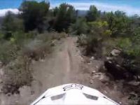 Enduro Series Blausasc Spéciale 4 (Yoann Barelli)