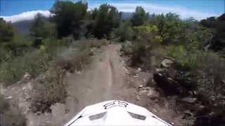 Enduro Series Blausasc Spéciale 4 (Yoann Barelli)