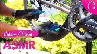 HOW to CLEAN and LUBE a BIKE CHAIN | Bike...