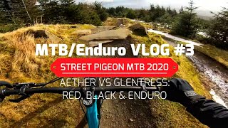 Glentress MTB Trails | Red, Black and Enduro...