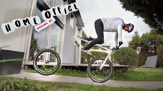 How many tries did it take? - Behind the...