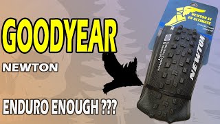 GOODYEAR Newton ST Ridden & Reviewed