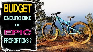 Silverback Slider LT | Mountain Bike Review