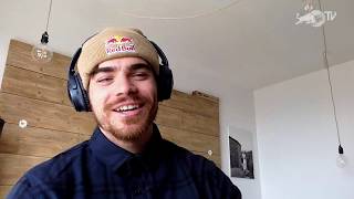 Redbull Bike MTB Bulletin #1 - Teaser