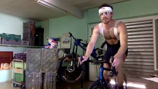 Spinning Class World championships