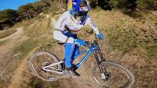 Loic Bruni - WELCOME GoPro Team Edit