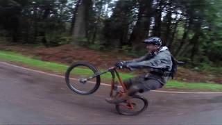 Transition's Party In The Woods Demo POV |...