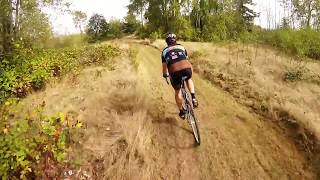 Cascade Cross Series | Bellingham BMX Course 2016