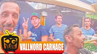 CARNAGE DH IN VALLNORD BIKE PARK 2019 - CG...