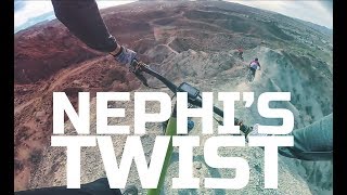 Nephi's Twist | Hurricane, Ut