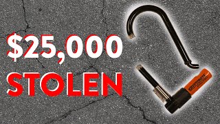 Is this how we end bike theft?