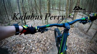 Kalabus Perry Teaser MTB 2020 | 4K
