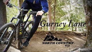 Gurney Lane teaser 2020 | 4k