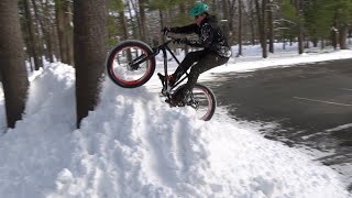 Should you buy a Fat Bike in 2020? | 4K