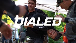 Greg Minnaar - The New Host of Dialed??