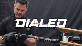 Bike Check with Jordi Cortes (Plus Floating...
