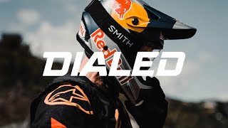 What's Aaron Gwin up to During Isolation?