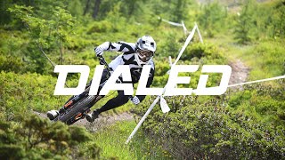 Suspension vs Posture | Which is more...