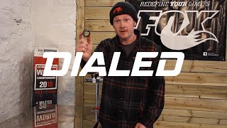 What's Inside a Fork Dust Wiper Seal? (Plus...