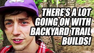 Get to know Seth from Backyard Trail Builds |...
