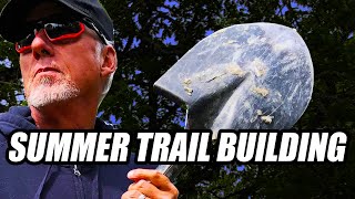 I ONLY HAVE 2 MONTHS TO FINISH MY MOUNTAIN...
