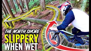 Frightening Features & Slippery Skinnies -...