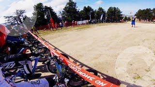 Seeding run: MAXIAVALANCHE AX 3 DOMAINES 2019...