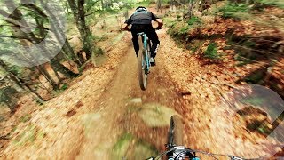 Course preview: MAXIAVALANCHE AX 3 DOMAINES...