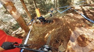 Course preview: MANIGOD DH AURA Cup (round #4)...
