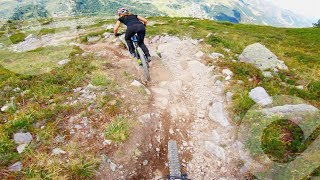 Course preview: MAXIAVALANCHE MERIBEL 2019 -...