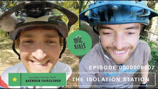 MIC RIDES | Episode 7 - The Brendan Fairclough...