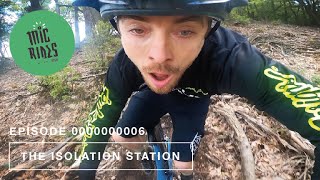 MIC RIDES | Episode 6 - NOT the Trail building...