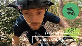 MIC RIDES | Episode 4 - Jet Skis and Positivity
