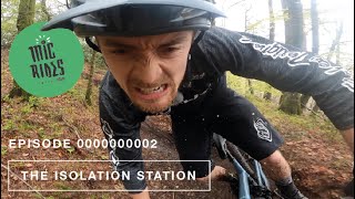 MIC RIDES | Episode 2 - FULL SURROUND SOUND 5G 10K