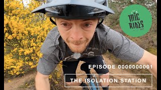 MIC RIDES | Episode 1 - The Isolation station